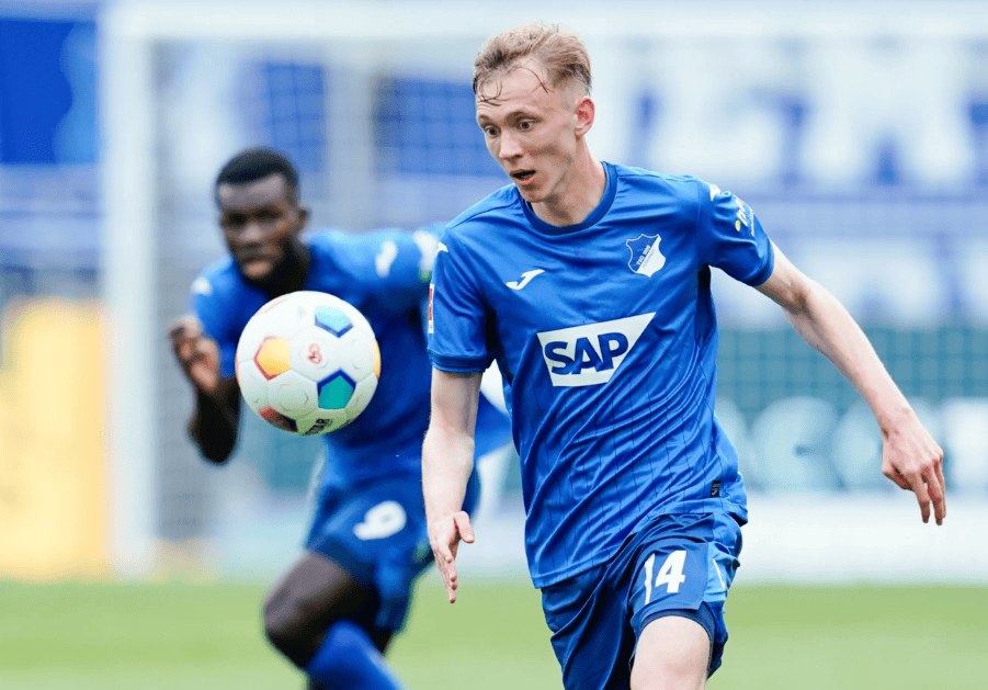 德甲：霍芬海姆VS勒沃库森，最新推荐比分预测